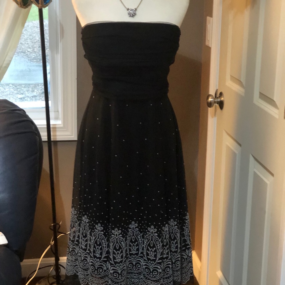 Jessica Howard Evening Gown